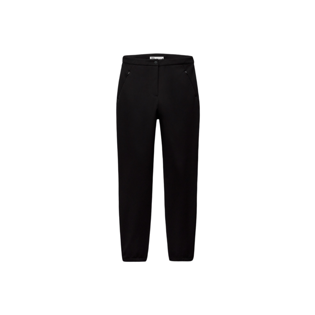 Pantalón slim SKI