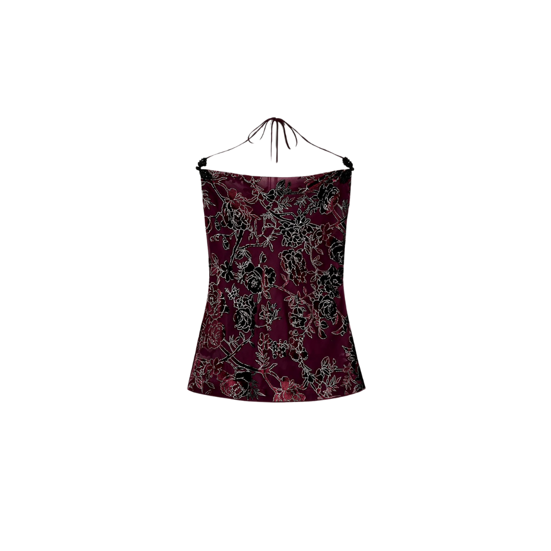 Top floral