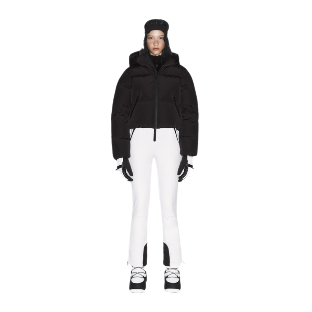 Plumífero Recco Technology SKI