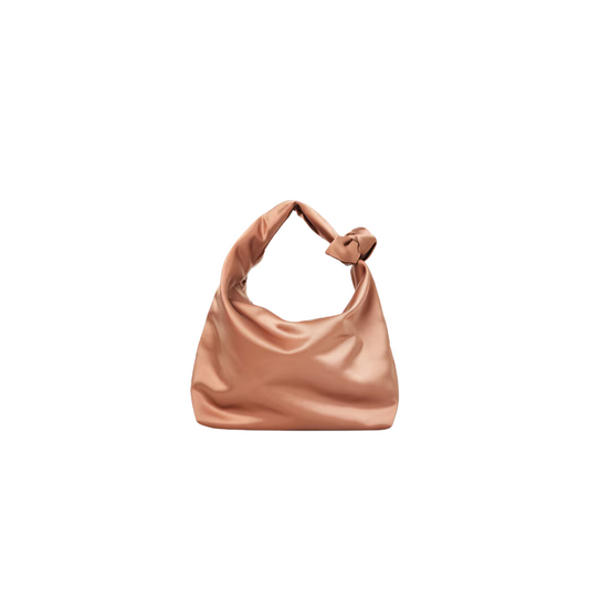 Bolso con nudo