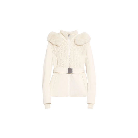 Chaqueta ajustada Primaloft SKI